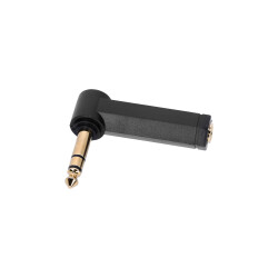 4 STAR A JF3 JM3 A - Prise jack TRS 6,3 mm vers prise...