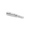 4 STAR A JF3 XM3 - Adapter Jack TRS female to XLR 3-pole male