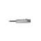 4 STAR A XF3 JM2 - Adaptateur XLR femelle vers jack 6,3 mm TS
