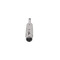4 STAR A XF3 JM2 - Adaptateur XLR femelle vers jack 6,3 mm TS