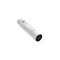 4 STAR A XF3 XM5 - Adaptateur XLR 3 pôles femelle vers XLR 5 pôles mâle
