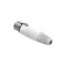 4 STAR C XF3 SNOW - XLR Stecker 3-Pol Female