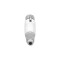 4 STAR C XF3 SNOW - XLR Stecker 3-Pol Female