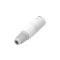 4 STAR C XM3 SNOW - XLR plug 3-pole male