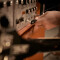4 STAR IRR 0060 VINTAGE - Vintage Pedalboard Patch Cable | Adam Hall® angled Jack TS | 0.6 m