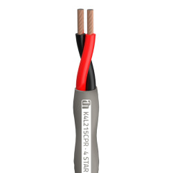 4 STAR SPEAKER 215 INSTALL CABLE - Lautsprecherkabel |...