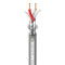 4 STAR MICROPHONE 250 INSTALL CABLE -