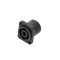 4 STAR P SM4 BLK -