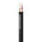4 STAR TWIN 214 - Twin Mikrofonkabel | 0,14 mm² AWG26 | 100 m