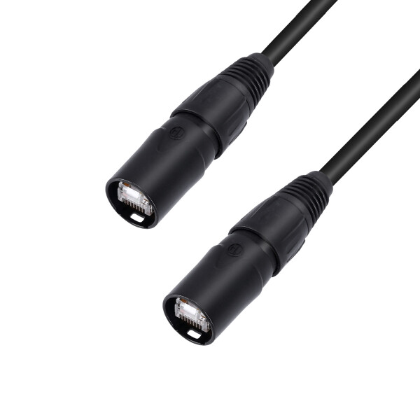 5 STAR ECON CAT6A 3m -