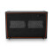 CAB 212 BX - Gitarren Lautsprecherbox Leergehäuse 2 x 12, Open Back