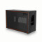 CAB 212 BX - Gitarren Lautsprecherbox Leergehäuse 2 x 12, Open Back