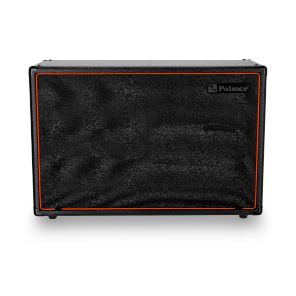 CAB 212 X - Gitarren Lautsprecherbox Leergehäuse 2 x 12, Closed Back