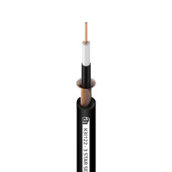 3 STAR INSTRUMENT 122 - Instrument Cable | 0.22 mm²...