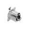 4 STAR P XF5 - XLR châssis femelle 5 pôles femelle