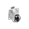 4 STAR P XF5 - XLR châssis femelle 5 pôles femelle
