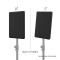 DAVE 12 G4X - Kompaktes 2.1 PA-System aktiv
