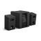 DAVE 12 G4X - Kompaktes 2.1 PA-System aktiv