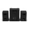 DAVE 12 G4X - Kompaktes 2.1 PA-System aktiv