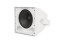 ODX-115ST Installation Subwoofer 100V white