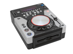 XMT-1400 MK2 Tabletop CD Player