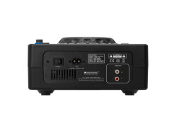XMT-1400 MK2 Tabletop CD Player