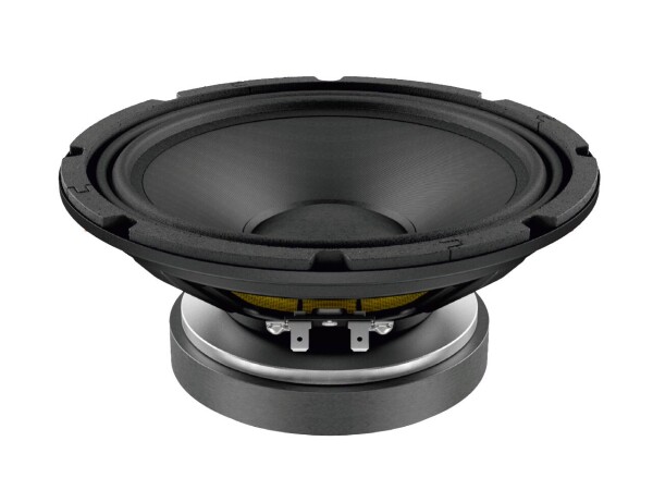 WSF081.82-16 8" Woofer Ferrite Magnet Steel Basket Driver