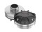 DN10.172KS 1" Compression Driver Neodymium Motor