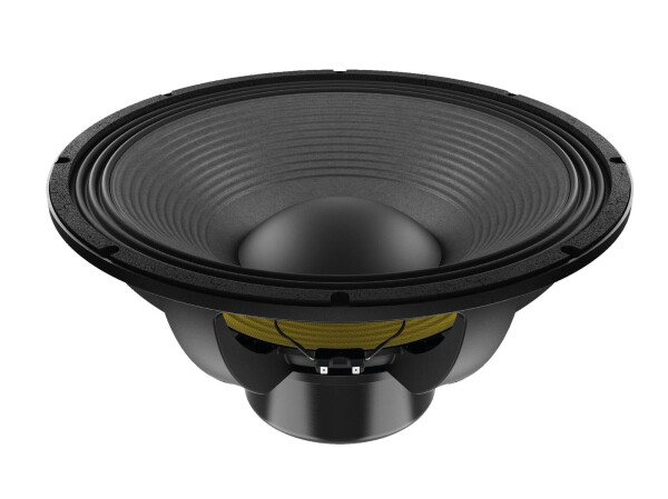 SAN216.00iP 21" Subwoofer Neodymium Magnet Aluminium Basket Driver