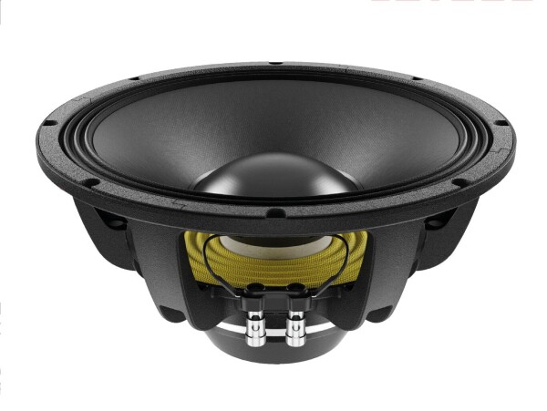 WAN123.01 12" Subwoofer Neodymium Magnet Aluminium Basket Driver