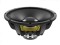 WAN123.01 12" Subwoofer Neodymium Magnet Aluminium Basket Driver