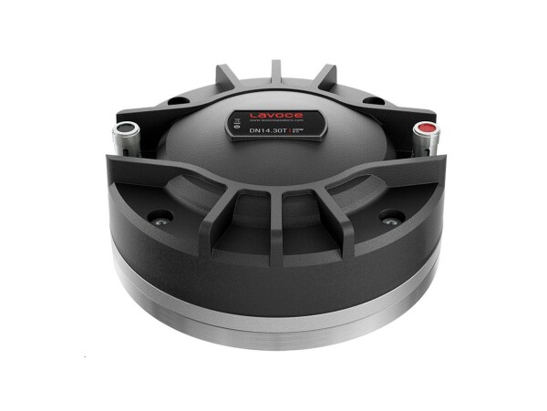DN14.30T-16 1.4" Compression Driver Neodymium Magnet