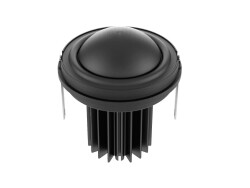 TN101.00 1" Soft Dome Tweeter Neodymium Magnet