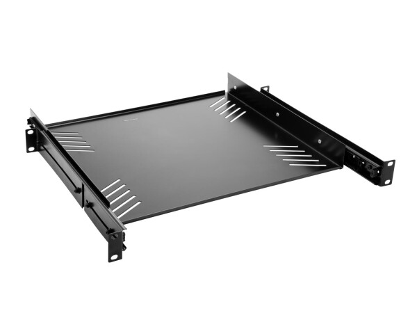 Rackbase 1U extensile