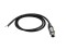 DMX cable XLR 3pol female/cable wires