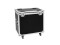 Flightcase 2x TMH BSW-380 with wheels