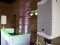 Compact Mobile DJ Stand incl. Cover