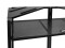 Corner Plates incl. Bag for Mobile DJ Stand