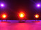 LED PARty Spot COB