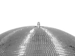 Spiegelkugel 50cm (5x5mm)