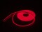LED Neon Flex 24V 5m red Set