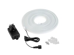 LED Neon Flex 24V 5m yellow Set