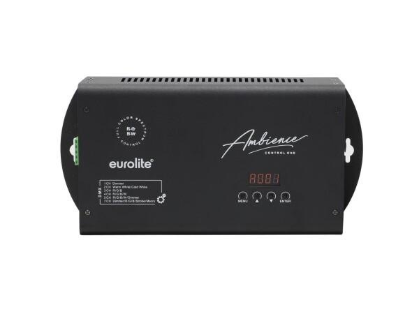 Ambience Control 1 RGBW 24V