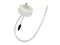 S-600 Tan Cap Kit with 5m Fluid Tube