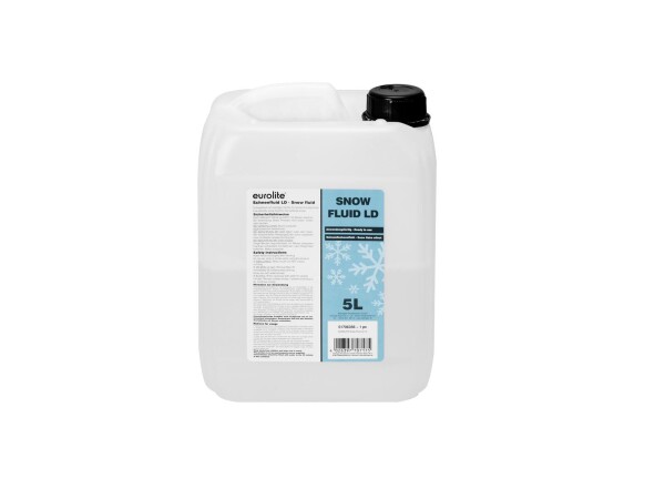Snow Fluid LD, 5l