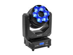 LED TMH-H240 Beam/Wash/Flower Effect
