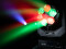 LED TMH-H240 Beam/Wash/Flower Effect