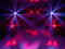 LED TMH-H240 Beam/Wash/Flower Effect