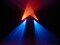 LED Twin Scan Bar