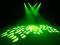 LED Twin Scan Bar